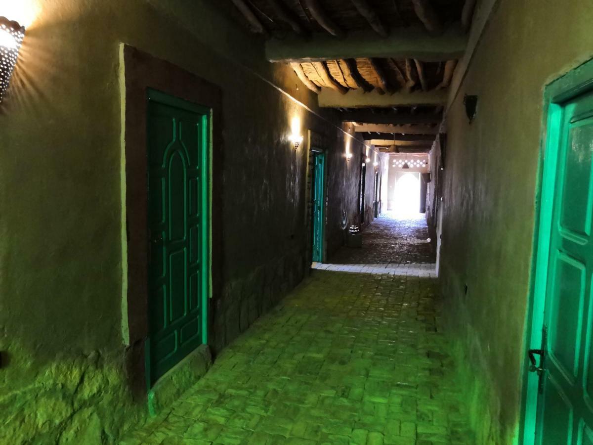 Maison Zouala 외부 사진