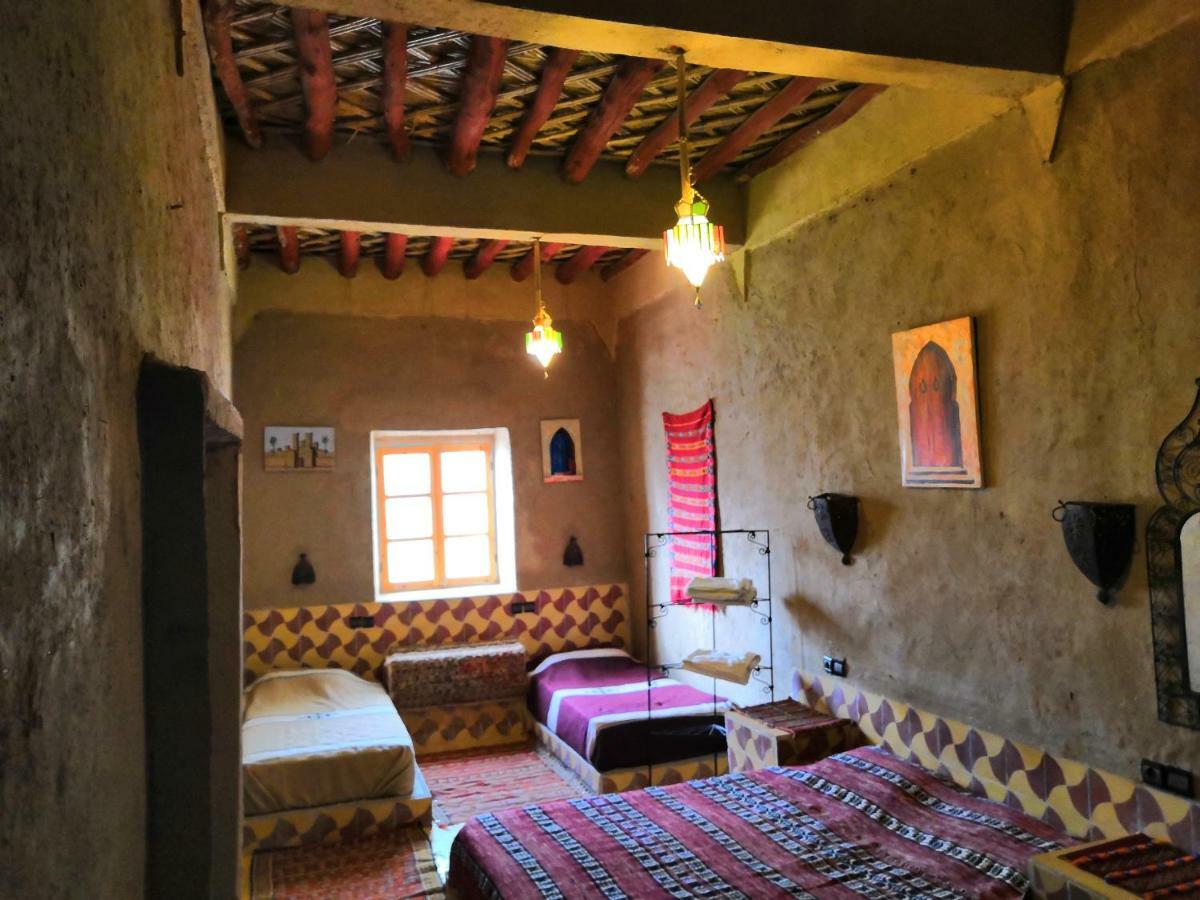 Maison Zouala 외부 사진