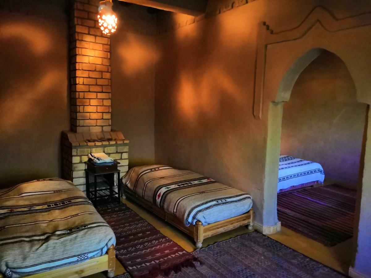 Maison Zouala 외부 사진