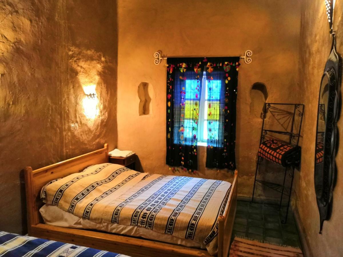 Maison Zouala 외부 사진