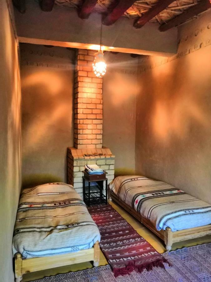 Maison Zouala 외부 사진