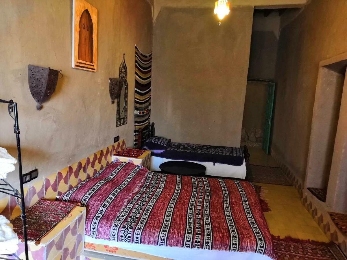 Maison Zouala 외부 사진