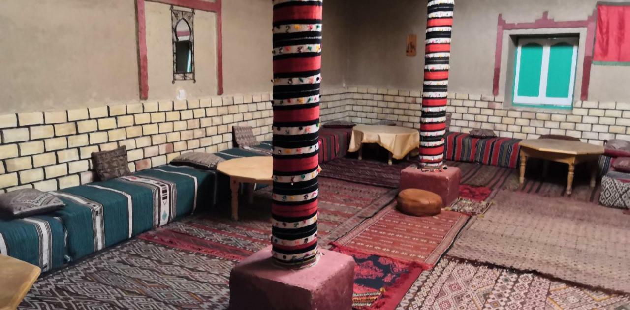Maison Zouala 외부 사진