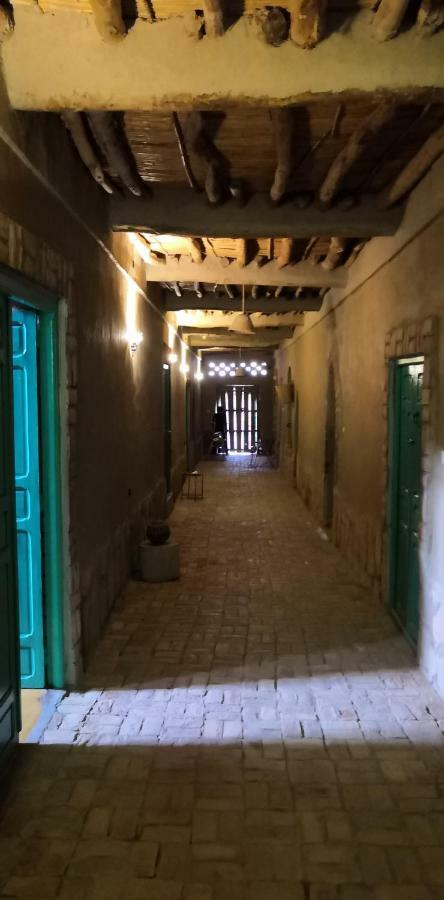 Maison Zouala 외부 사진