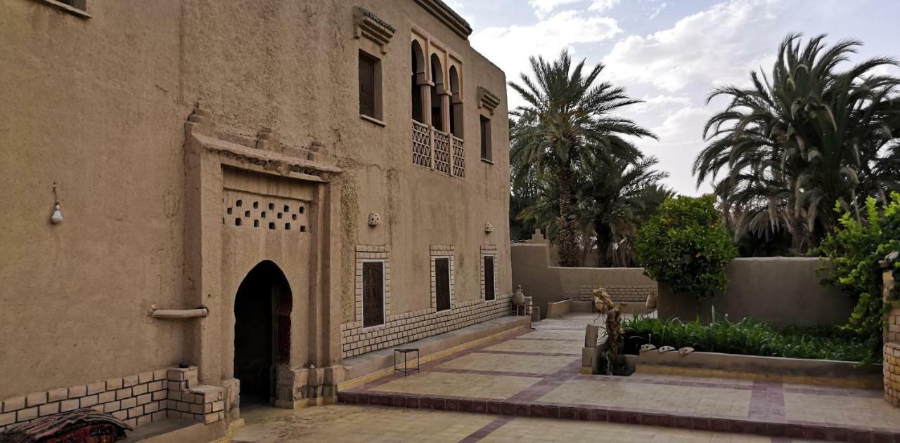Maison Zouala 외부 사진
